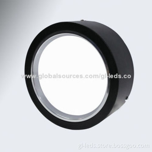High-power Dimmable LED Downlight, 110-240V AC Input Voltage, 8-inch Size